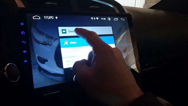 Citroen Ds4 10.1 android смотреть онлайн