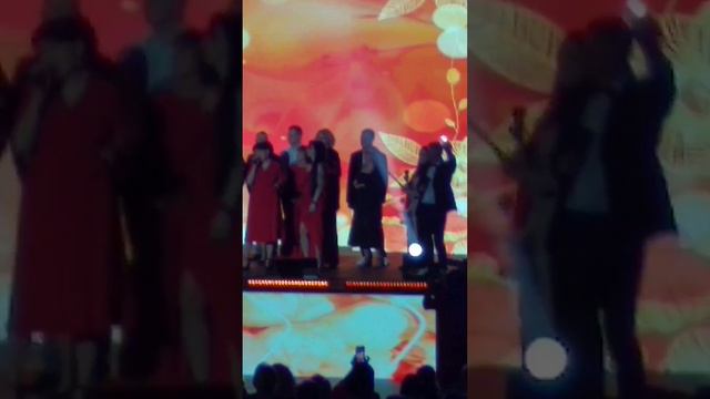 17.02.2024. День влюбленных в НСП. Песня. смотреть онлайн