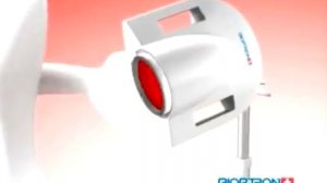 Биоптрон и колортерапия от Цептер