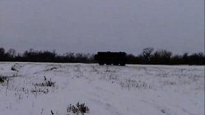 вездеход снегоболотоход Старатель