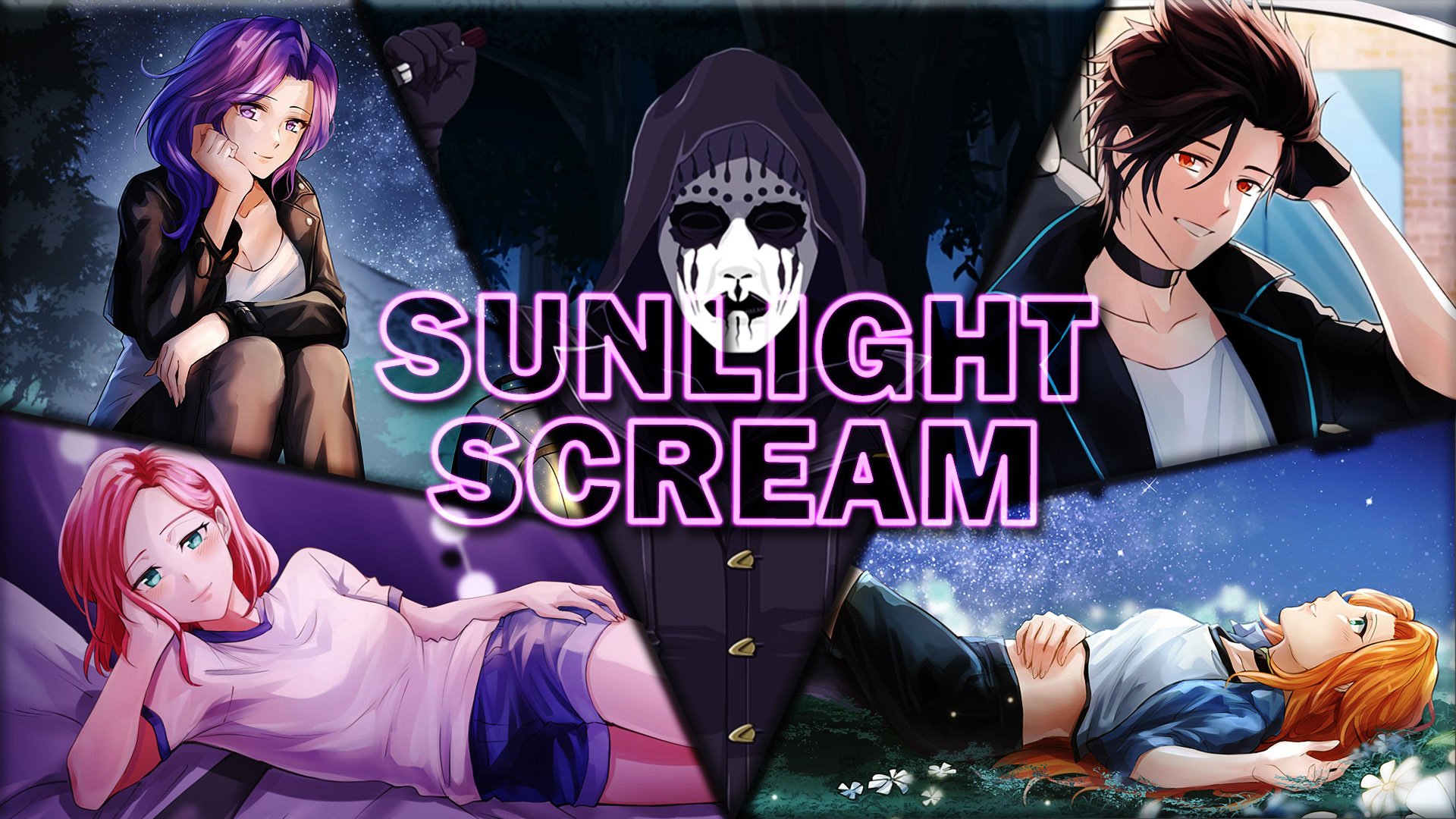 Смотреть видеоподборку Sunlight SCREAM канала в хорошем качестве без регист...