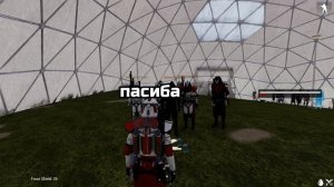 Кража КВ [Arma 3 Star Wars RP]