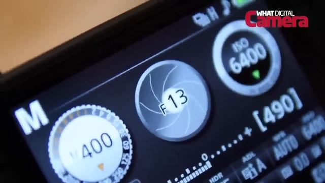 Nikon D5200 First Look HD смотреть онлайн