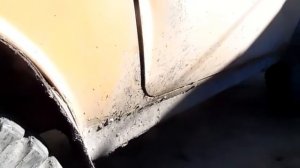 Обзор , колёса 8 40 -15с УАЗ, на ниву.