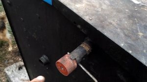 ZOTA CARBON побежал