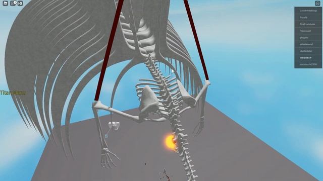 ROBLOX:Test Place ep.5 смотреть онлайн