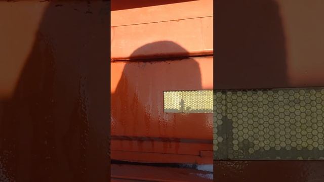 Продолжаю готовить Урал к тяжёлой эксплуатации в тундре. смотреть онлайн