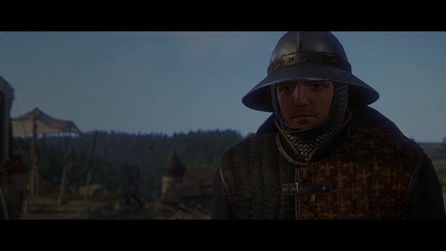 Kingdom Come: Deliverance - (первое прохождение, жесткий режим) # 54 смотреть онлайн