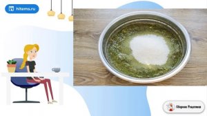 Варенье из актинидии. Домашняя рецепт пошагово