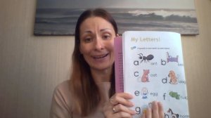 Spotlight 2 класс Урок 2 Мои буквы (1 часть) "My Letters!" Видео Уроки