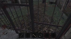 метель 3 глава