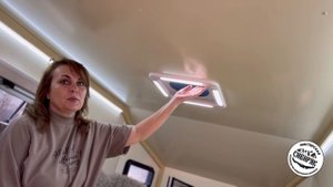 Самый необычный кемпер капля в России?