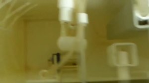 Станция биологической очистки Юнилос Астра