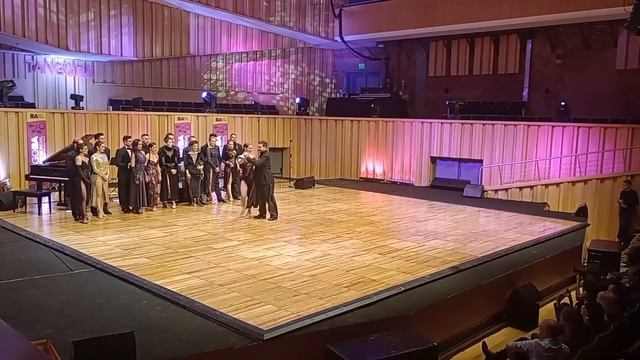 Gala preliminares tango Escenario 2023 #TangoBA #tangoargentino #mundialdetango2023 смотреть онлайн
