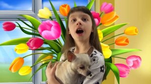 С ДНЁМ РОЖДЕНИЯ АННА! АНЕЧКА! АНЮТА! ПОЗДРАВЛЕНИЕ ДЛЯ АНИ!