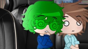 Клоны в такси (Гача версия) || 13 карт [Original: Poli Brando]