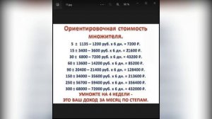 МАРКЕТИНГ АТОМИ Спикер  Вера НИКИФОРОВА 20 07