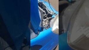 Двигатель в сборе Honda FIT GE6 L13A