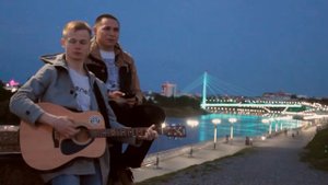 Дмитрий Маликов - С днем рождения, Мама (Cover на гитаре)