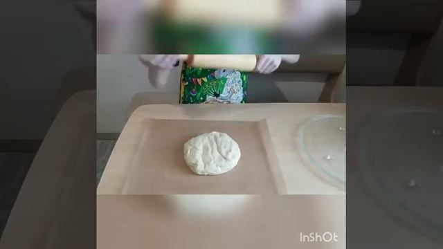 Лучшая поделка-вкусная поделка! смотреть онлайн