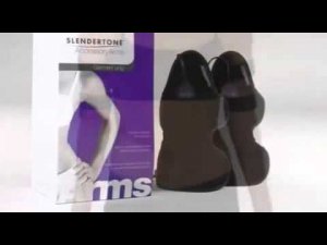 Миостимулятор для тренировки мышц рук Slendertone System Arms - красивые формы за короткий срок