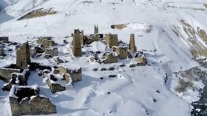 Осетинская горская музыка (старая горская)