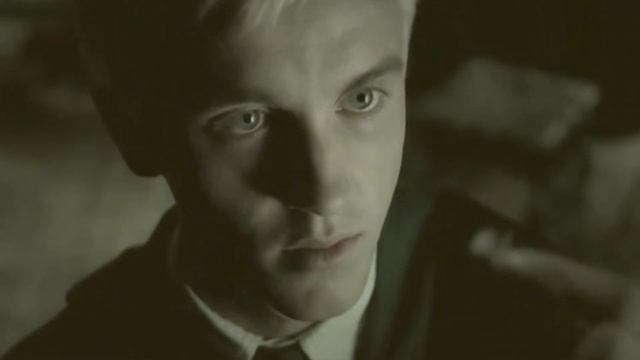 pov Драко не ответил ей взаимностью... смотреть онлайн