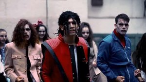 Michael Jackson THRILLER by Carlos Jackson Dance Tribute