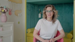 Комната в Сокольниках для компании "Мамка"