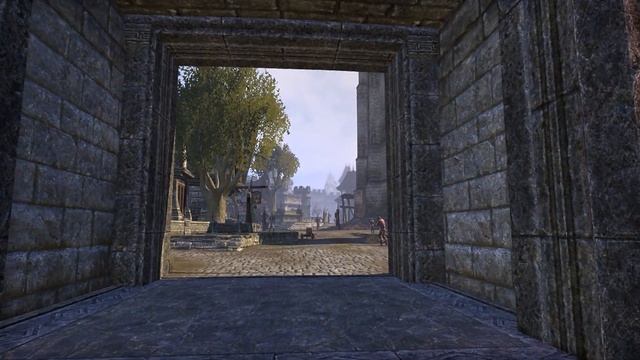 Секреты и Пасхалки The Elder Scrolls Online