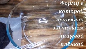 ТОРТ БЕЗ ДУХОВКИ и БЕЗ МИКСЕРА! Очень вкусный и ПРОСТОЙ в приготовлении