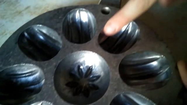 Рецепт домашних ирисок. смотреть онлайн