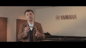 Постановка амбушюра саксофониста. Сергей Колесов Урок#3 Часть 1