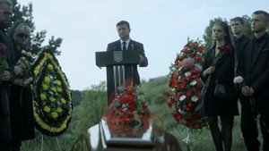 Дата выхода | Слуга народа 3