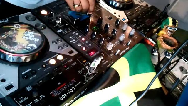 Selekta Maki Waga Waga medley смотреть онлайн