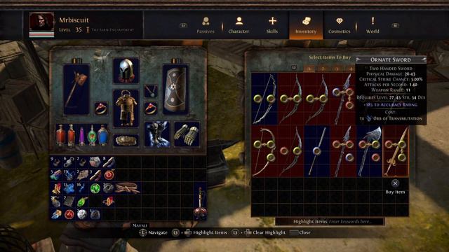 Path of Exile Ps4, Game Review, RPG Similar to Diablo 2, FREE GAME !!! PS4 Store!!! смотреть онлайн