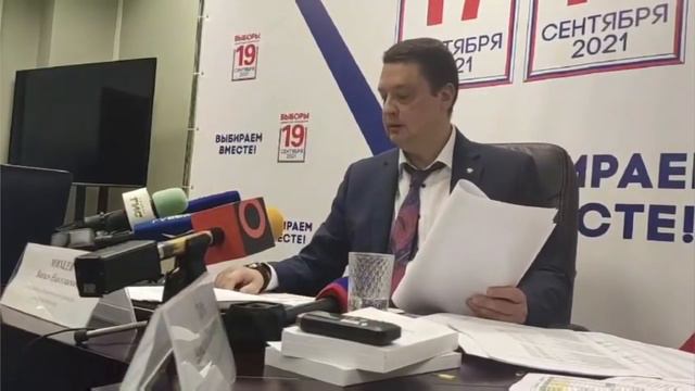 Самарским избиркомом рулит "тупой неадекват"? В команду Эллочки специально именно ТАКИХ набирают?