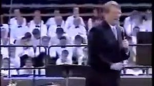 Есть сила в Крови Иисуса - Рейнхард Бонке