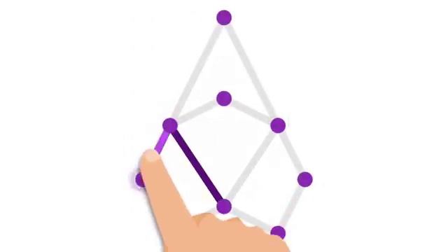 1line One Line Puzzle Game смотреть онлайн