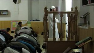 Ибрагим андийский   винсохвозная мечеть 3)