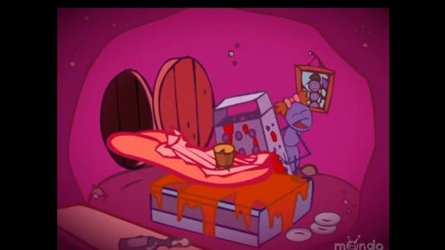 ШОК! ТУПЫЕ АМЕРИКАНЦЫ ПЫТАЮТСЯ НАС УЧИТЬ! смотреть онлайн