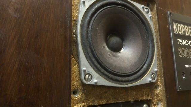 Болтовня про Корвет 75ас-001 и его сч. смотреть онлайн