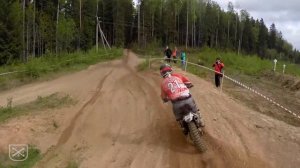 Кросс-кантри на мотоциклах #BALTICRACECUP  2019_1