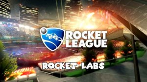 Goal Event Chimes [Aquadome Update] | Rocket League SFX