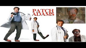 Patch Adams