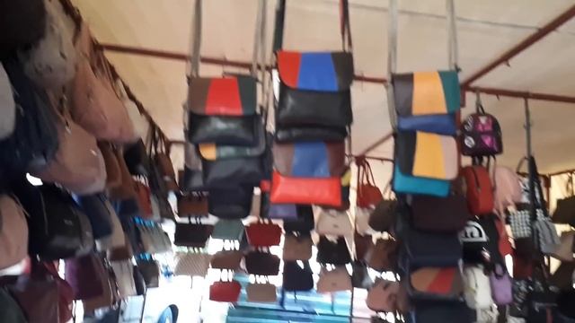 ШОППИНГ В ТУРЦИИ 2018 // ВЕЩЕВОЙ РЫНОК В АЛАНЬИ