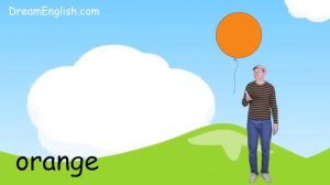 Color Song for Kids Learn 9 Colors