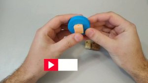 ПРОСТЕЙШАЯ УДОЧКА. Как дёшево сделать удочку для зимней рыбалки