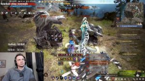 БДО Корсар Пробуда в 2023/BDO Korsarin Awakening