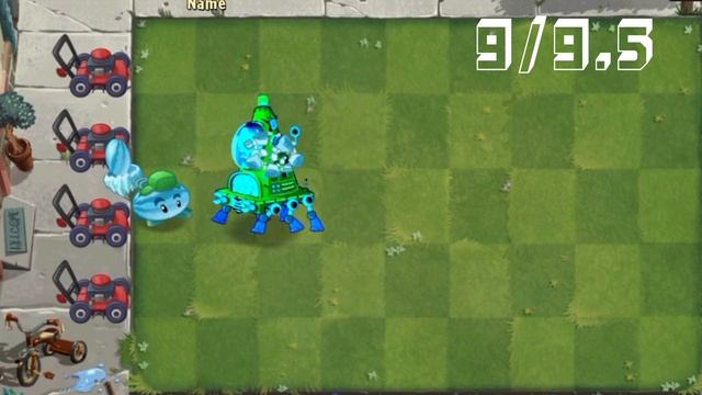 Последний четвертьфинал 1 чемпионат зомби по ПвЗ 2 ll "Магический ноутбук" Vs "Пушка технологий" ll смотреть онлайн